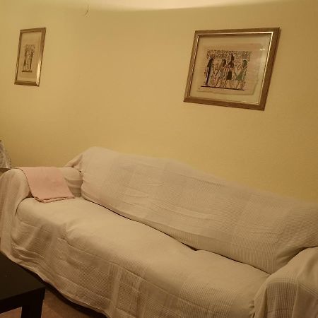 Apartamento Escultor Moreto - Parking Gratis 사라고사 외부 사진