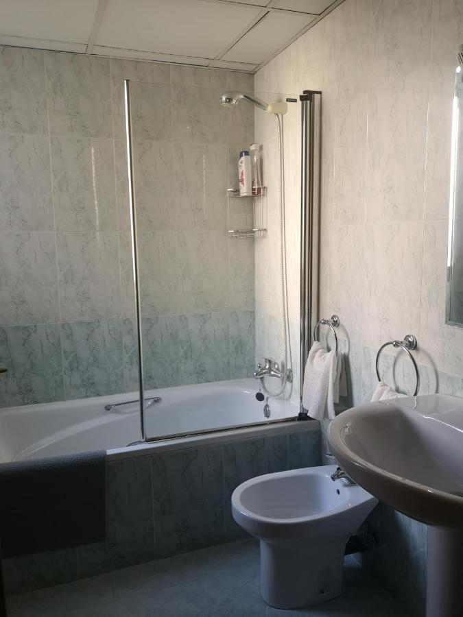 Apartamento Escultor Moreto - Parking Gratis 사라고사 외부 사진