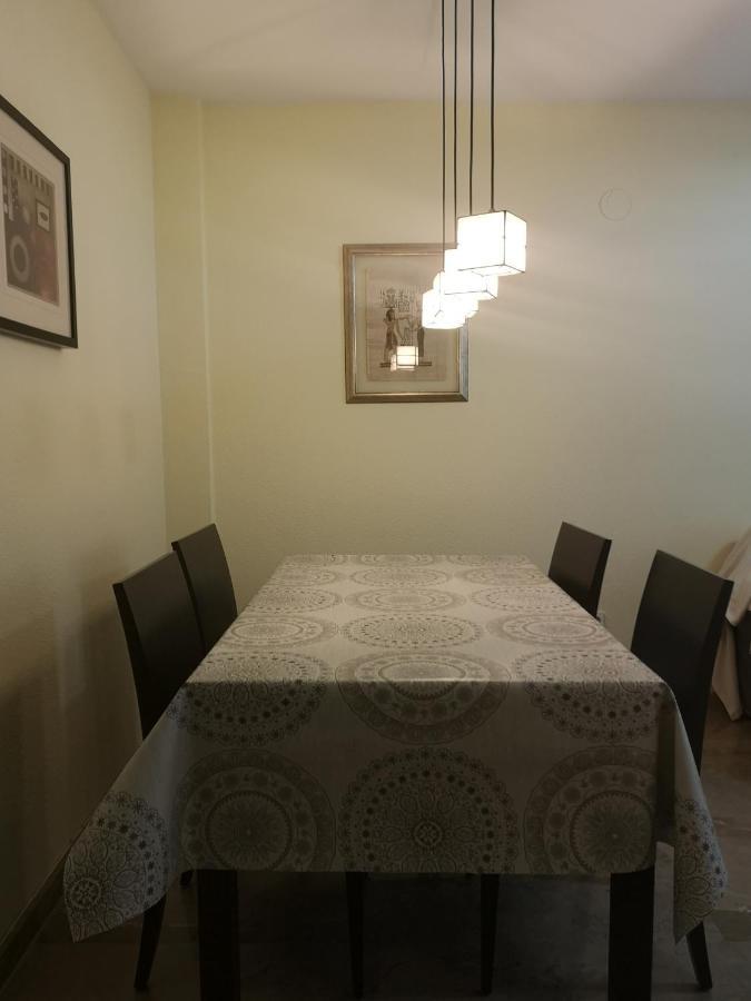 Apartamento Escultor Moreto - Parking Gratis 사라고사 외부 사진