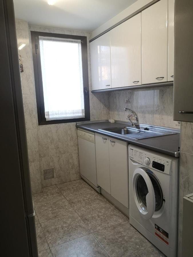 Apartamento Escultor Moreto - Parking Gratis 사라고사 외부 사진