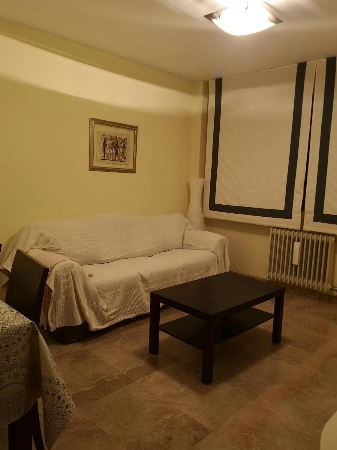 Apartamento Escultor Moreto - Parking Gratis 사라고사 외부 사진