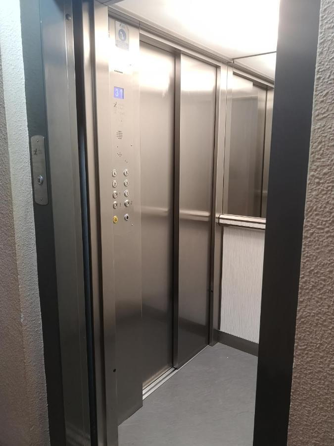 Apartamento Escultor Moreto - Parking Gratis 사라고사 외부 사진